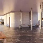 Studio Moderno Prox A Av Paulista