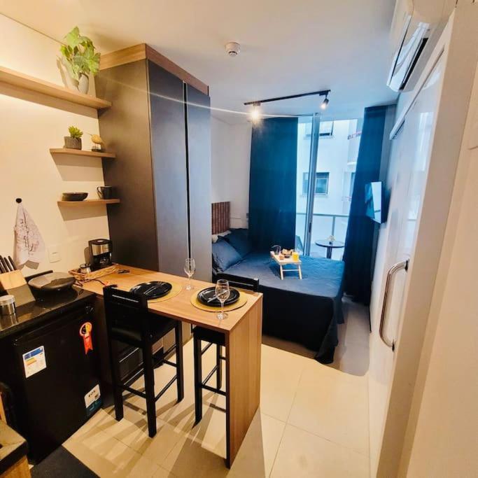 Apartamento Moderno Prox A Av Paulista São Paulo