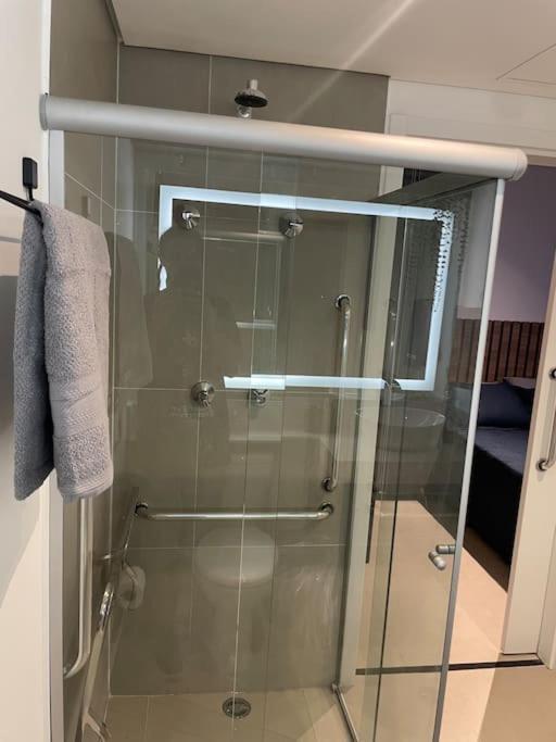 Apartamento Moderno Prox A Av Paulista *