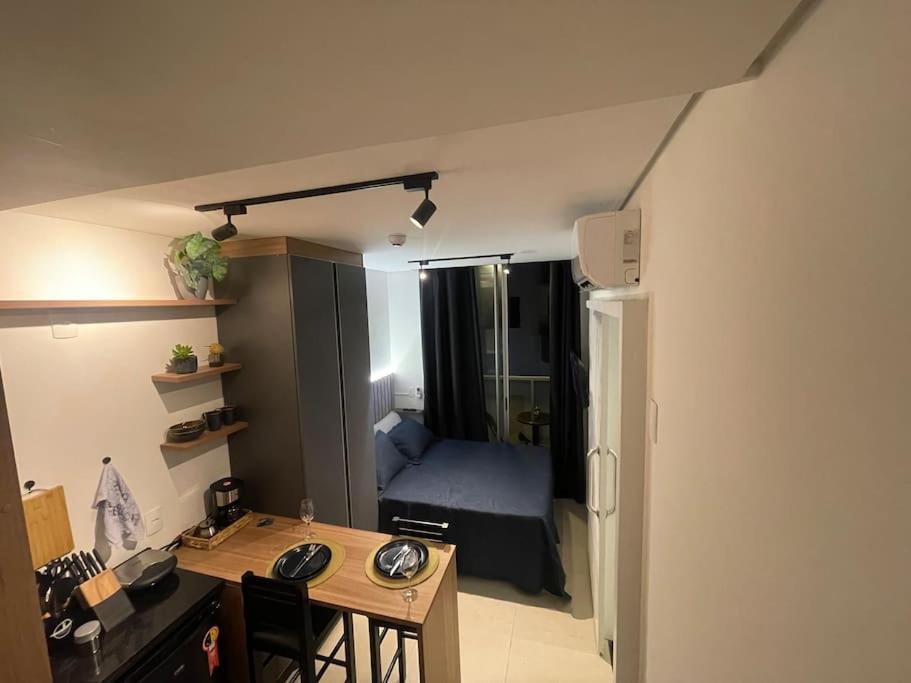 Apartamento Moderno Prox A Av Paulista