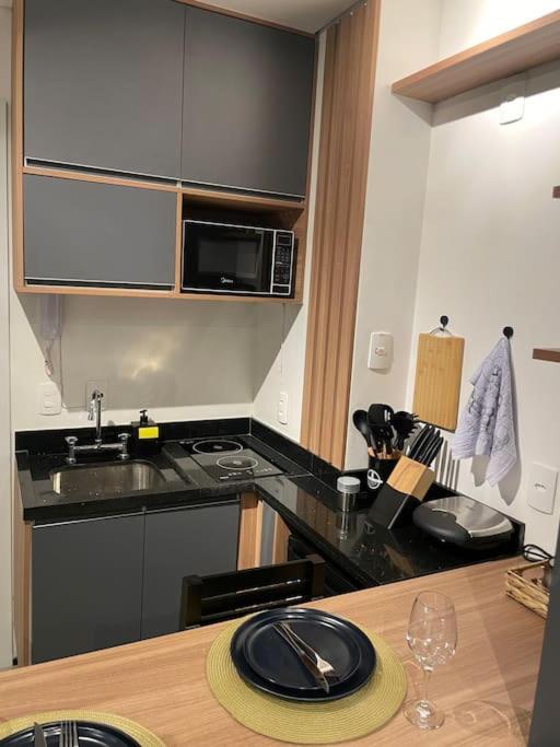 Moderno Prox A Av Paulista Apartamento