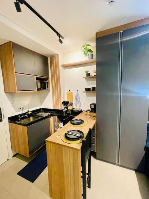 Apartamento Moderno Prox A Av Paulista São Paulo