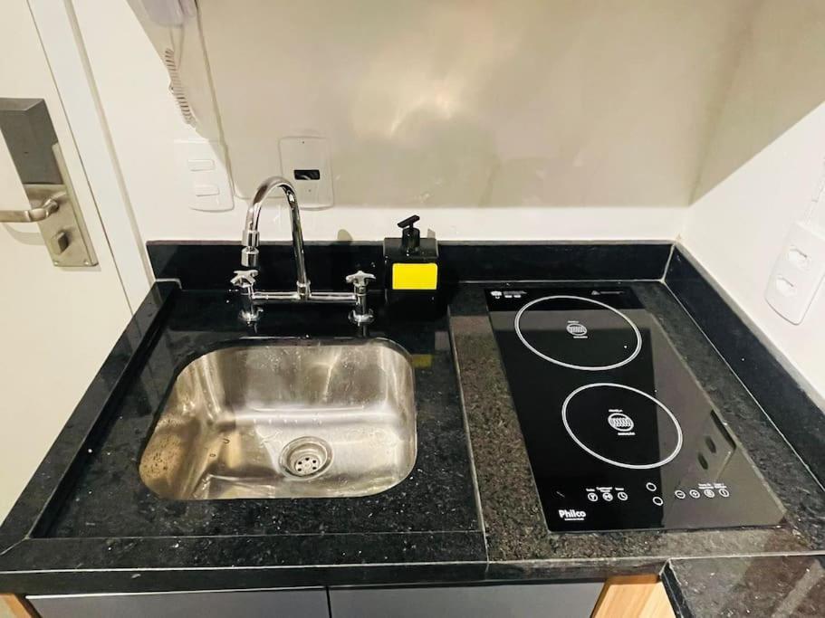 Moderno Prox A Av Paulista Apartamento São Paulo