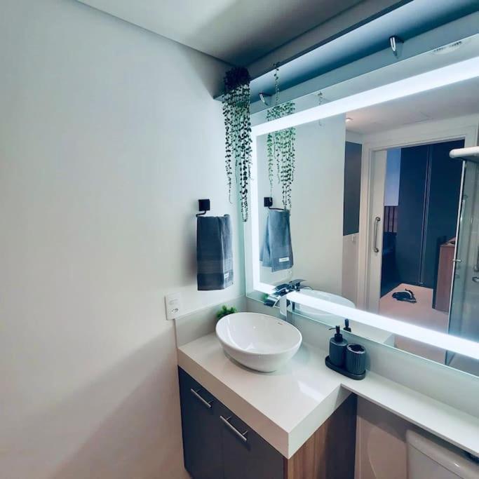 Moderno Prox A Av Paulista Apartamento