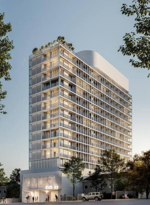 Moderno Prox A Av Paulista São Paulo
