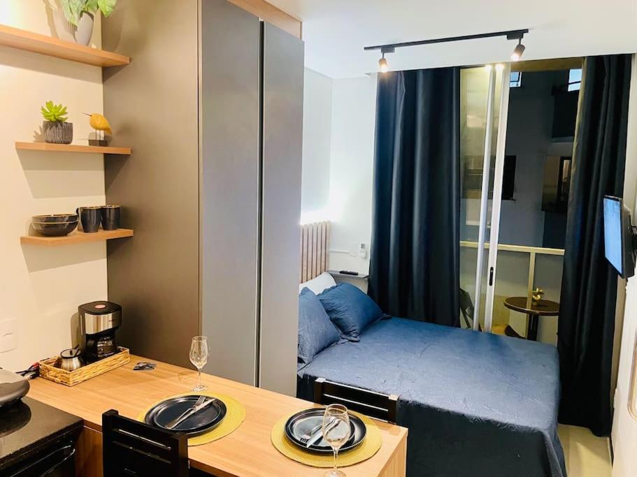 Apartamento Moderno Prox A Av Paulista *
