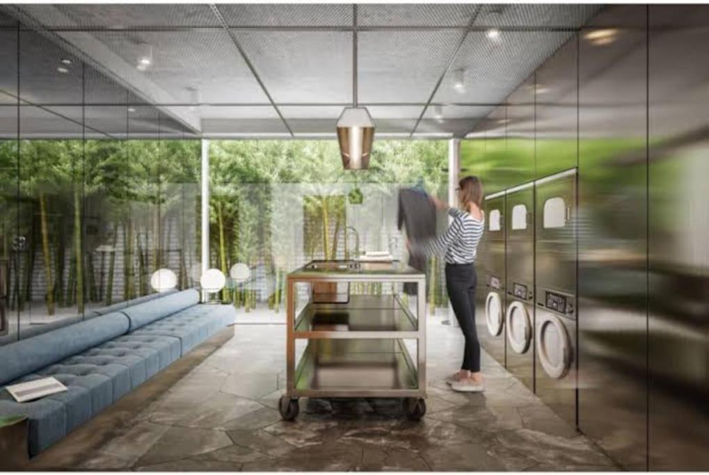 Apartamento Moderno Prox A Av Paulista São Paulo
